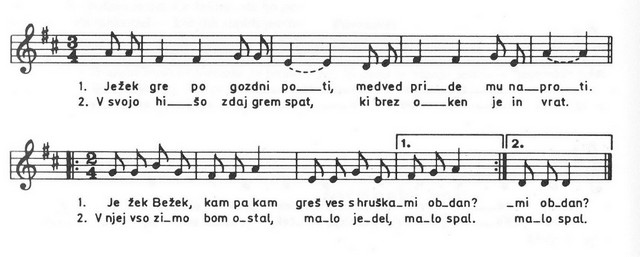 Jezek_in_medved