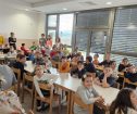 Obisk učiteljev iz Grčije