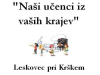 Leskovec